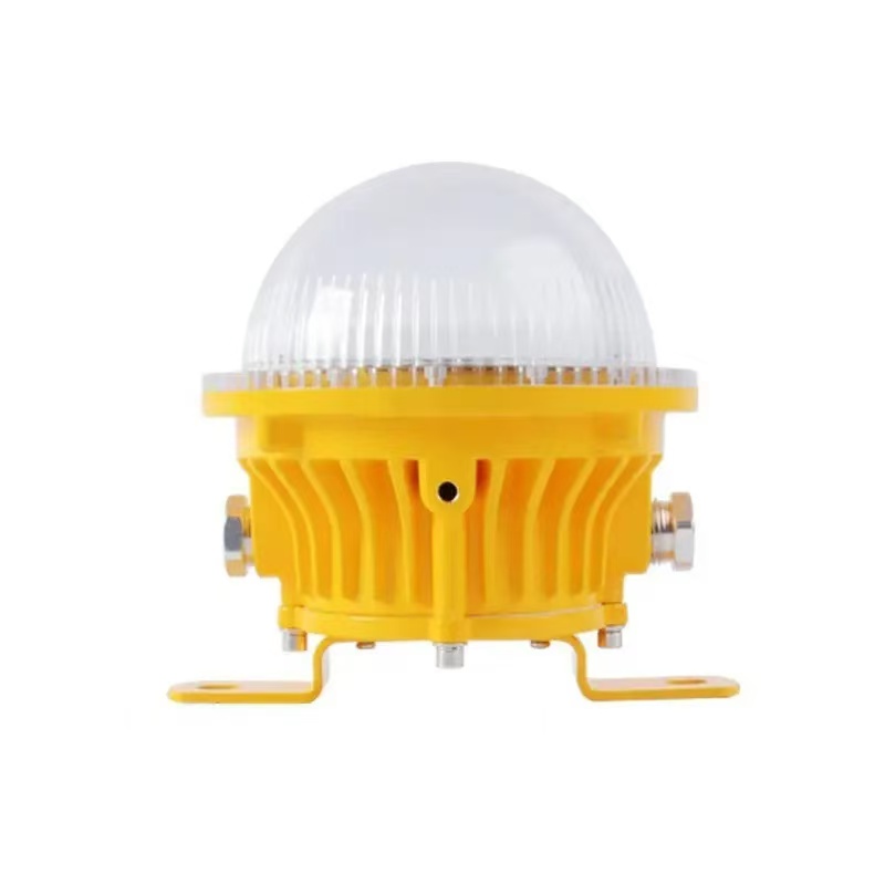 鄂远(EYUAN) EY-GD110 30W LED防爆灯高清大图