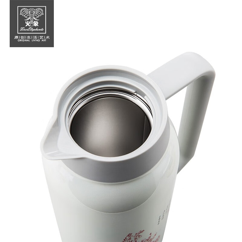 火象壹路连升保温壶HXF-BW045/个高清大图