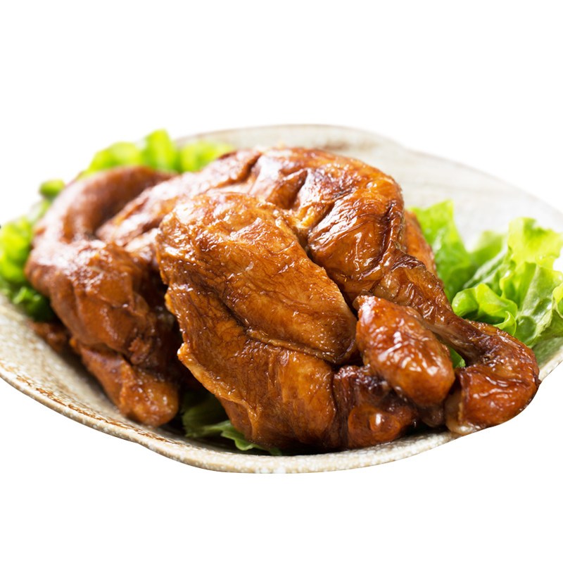 月盛斋 伊路香随礼盒B款3150g 老北京熟食牛羊肉礼盒清真年货礼盒 送礼佳品 中华老字号