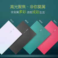 华硕(ASUS)VivoBook14s 2020款金属拉丝面酷睿i5十代搭载MX250显卡 8G内存 512G固态 14.0英寸IPS屏高清窄边商务轻薄本学生笔记本电脑 定制