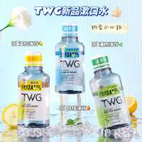 清心青柠舒爽漱口水