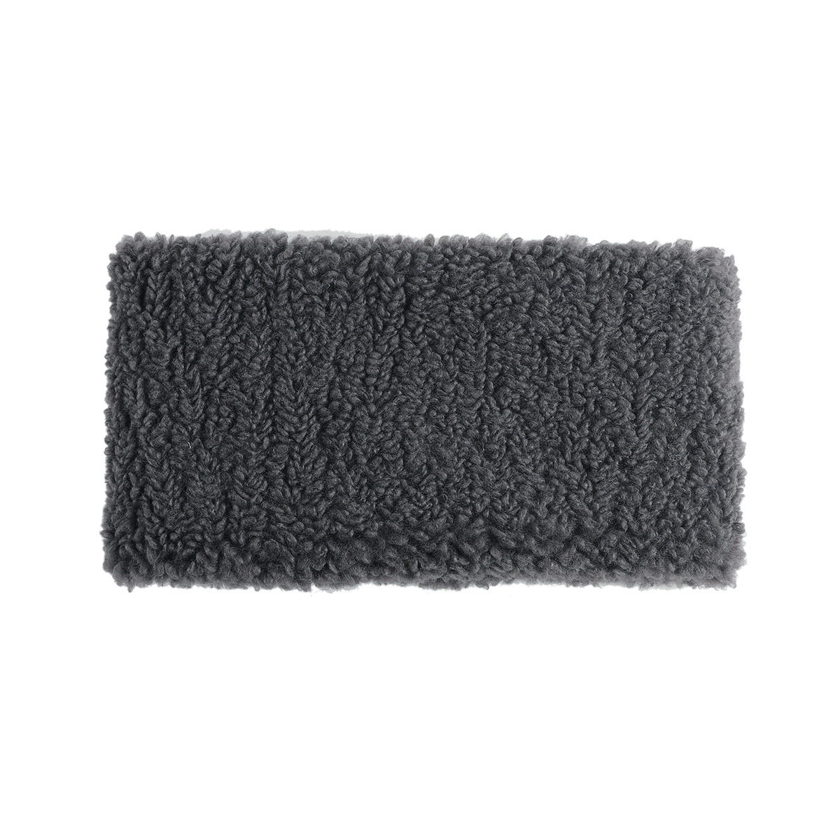 誉丰 羊羔绒围脖 YF-6184 个高清大图