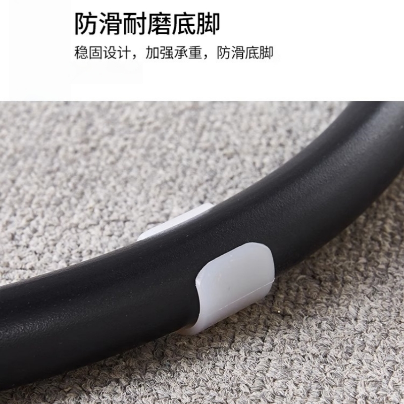 伟樽高脚凳实木38*38*75cm个高清大图