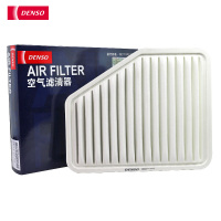 电装(DENSO)空气滤260331-0440适配05-09款皇冠2.5L/3.0L