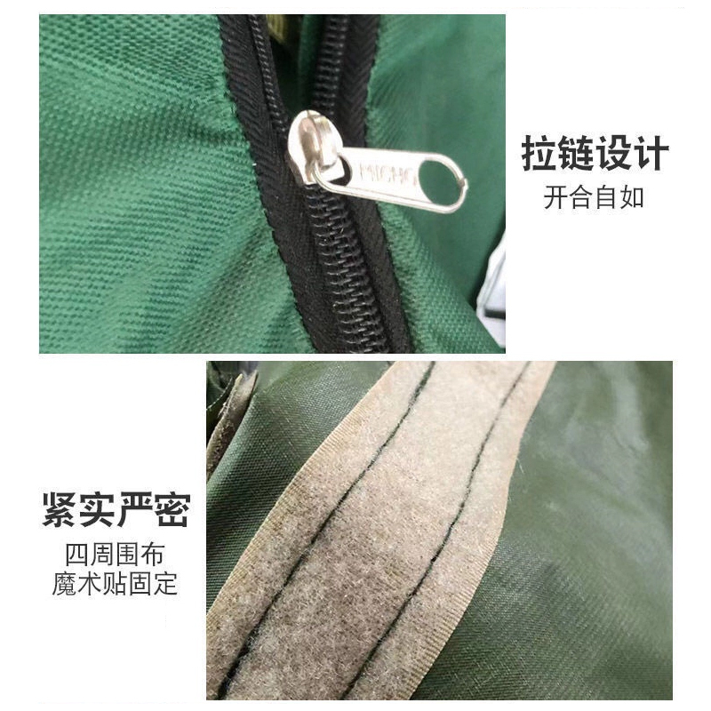 正斌广告帐篷简约便携帐篷2*3mA款常规款高清大图