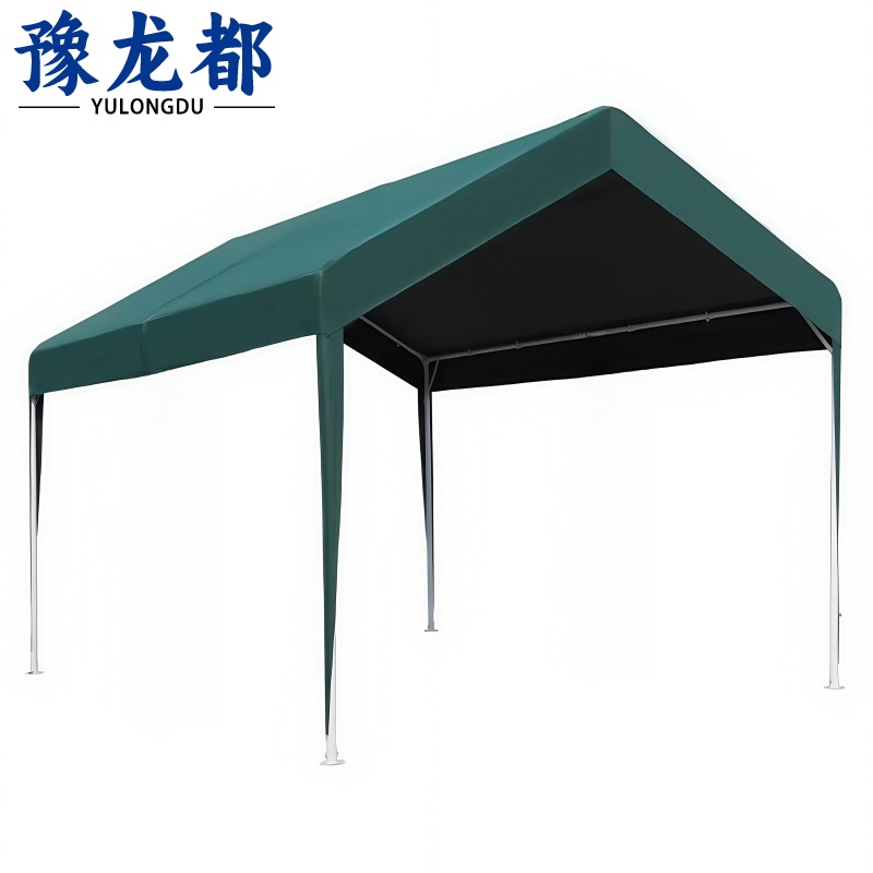 豫龙都 遮阳棚 2*3m 个