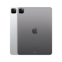 2022款 Apple iPad Pro 11英寸 512G 插卡版 平板电脑 深空灰色 海外版