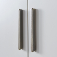 全友家居衣柜北欧风感应卧室衣橱大小户型 多功能组合衣柜