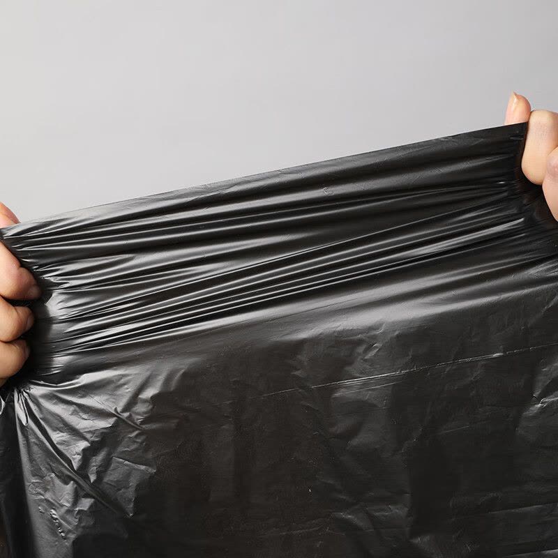 美丽雅(MARYYA) HC084346 80X100cm 50只/包 可降解商用垃圾袋图片