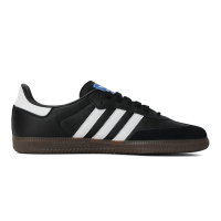 Adidas/阿迪达斯三叶草 男鞋女鞋舒适耐磨低帮情侣板鞋休闲鞋 B75807