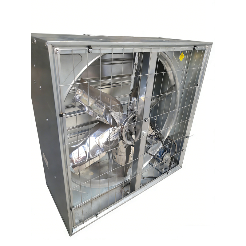 鑫睿辉 轴流风机 380V 个高清大图