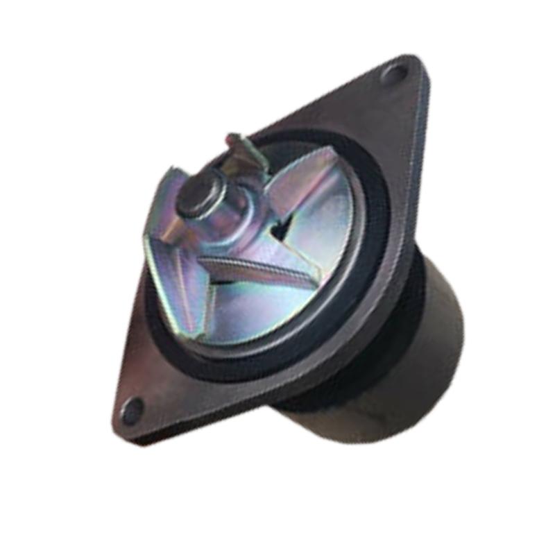 东风EQ1118水泵总成