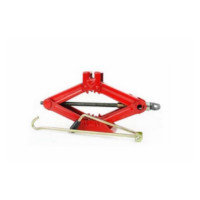 PantP ST2-1000 剪式千斤顶 起重1T 起升高度88-468mm