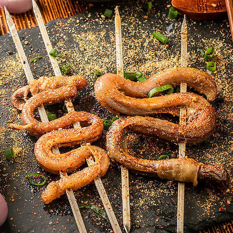 这是一款来自澳大利亚进口的新鲜羊鞭,采用优质的羊腰子为原料,精心