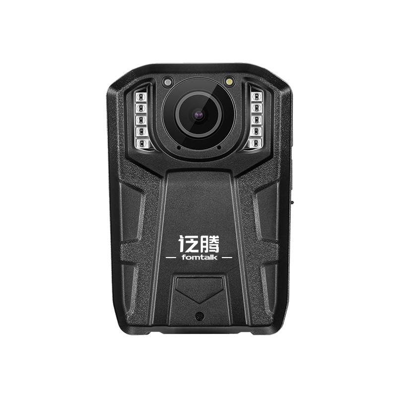 泛腾POC 执法记录仪DSJ-HD228 128G高清大图