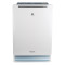 松下(Panasonic)空气净化器F-31C6VX PM2.5加湿生活电器CADR值162.9