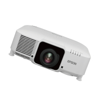 爱普生(Epson)CB-PU1008W 高清激光工程投影机