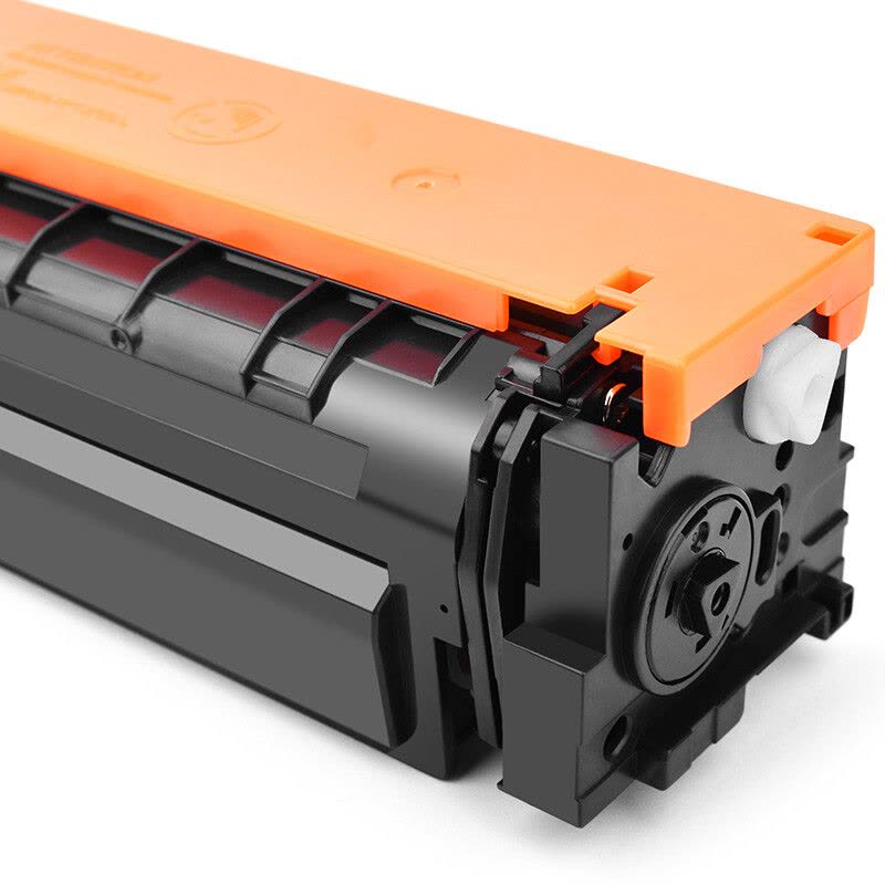 联强 W2210A 硒鼓 适用惠普M255dw/M255nw/MFP M282nw 打印量1500页 (单位:支) 黑色图片