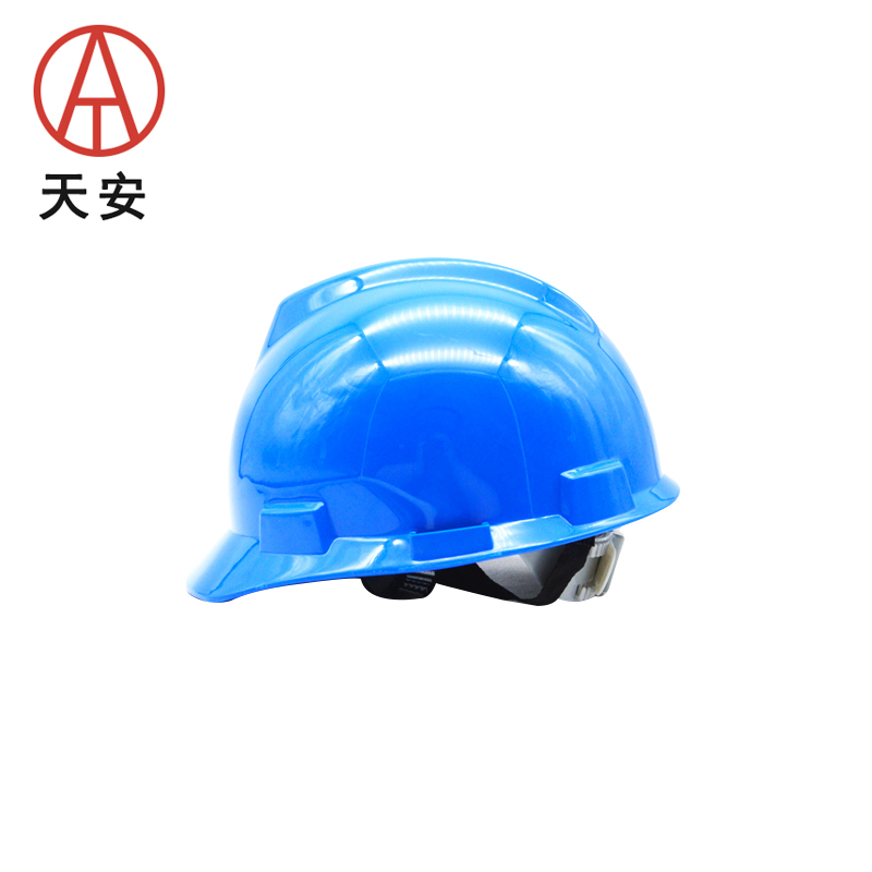 天安 安全帽 TA-7(ABS) 顶高清大图
