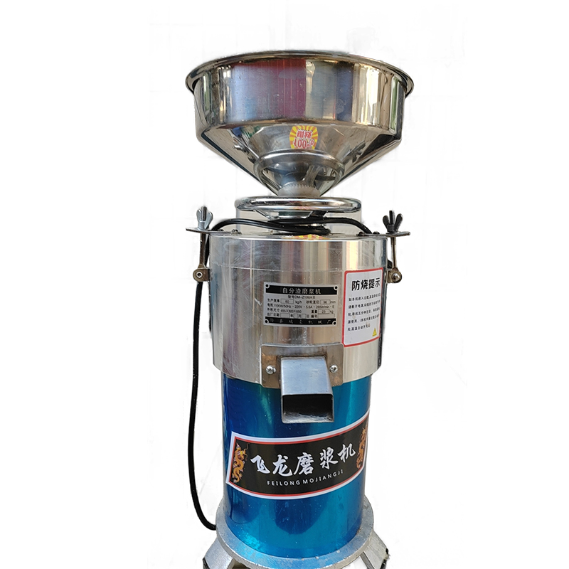 飞龙 DM-Z100A 豆浆机自分渣磨浆机高清大图