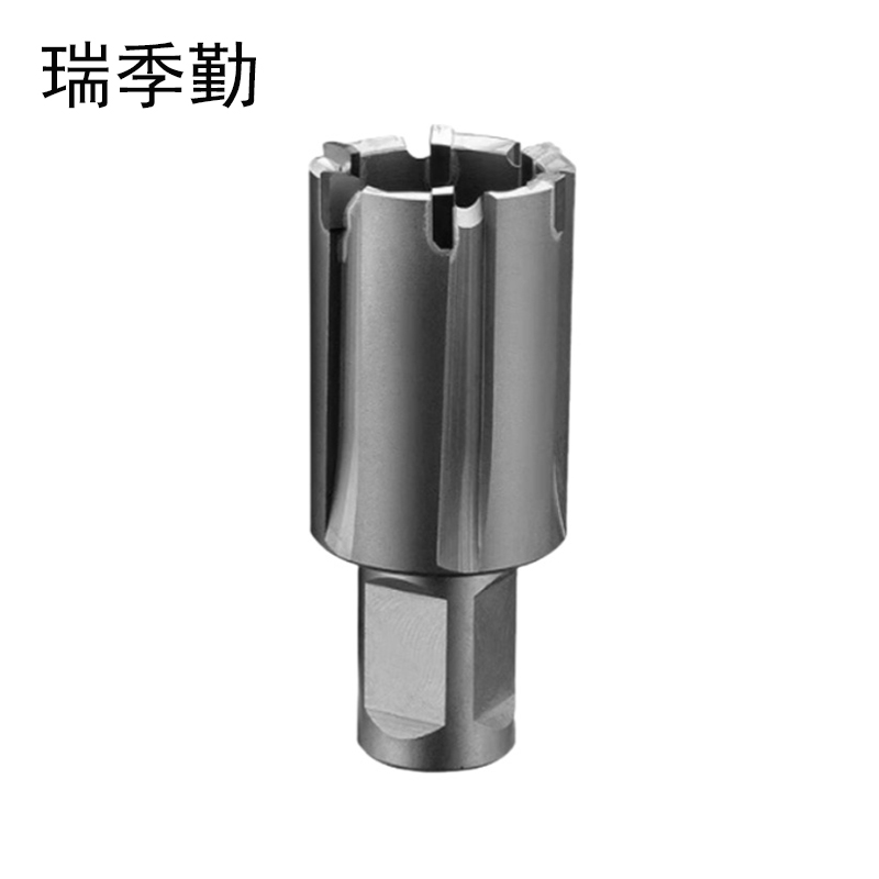 瑞季勤 空心钻头 23*64mm 支高清大图