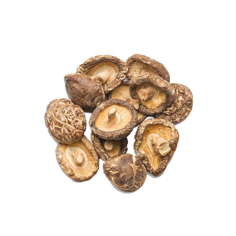 天锦 手选香菇100/盒 香菇礼盒 干货 东北特产 菌菇 礼盒装