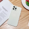 安美宝 苹果16/15手机壳iphone14ProMax肤感12pro超薄硅胶11保护套全包防摔13pRO创意硅胶潮牌