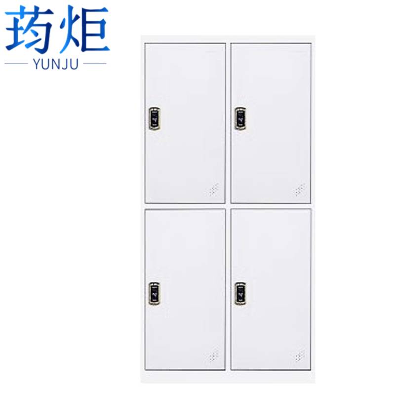 荺炬衣柜四门台高清大图