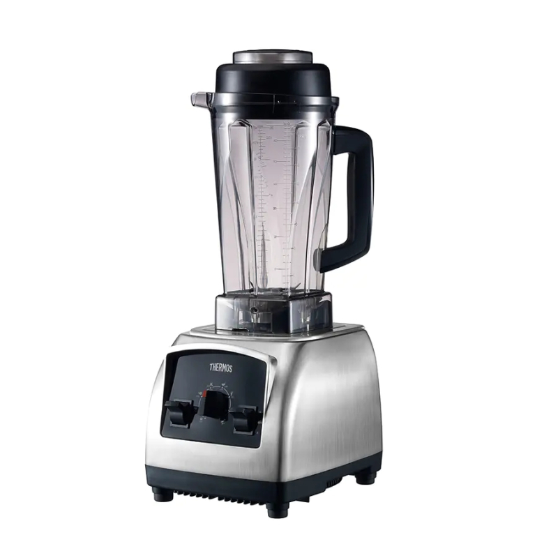 厨房小家电>膳魔師(thermos)>膳魔师多功能食物料理机eha-2264a-pa>