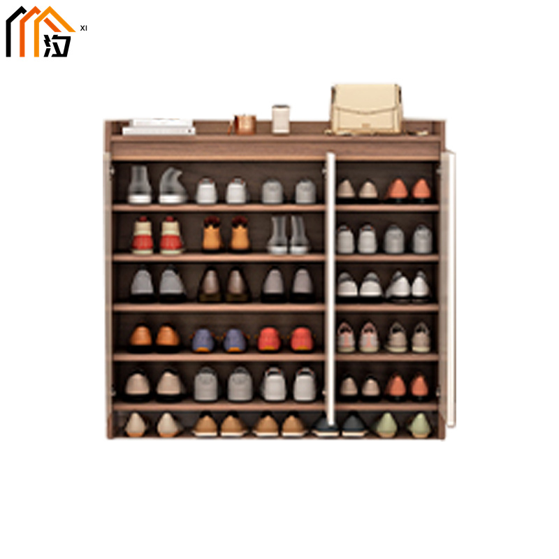 汐 鞋柜 110cm 个高清大图