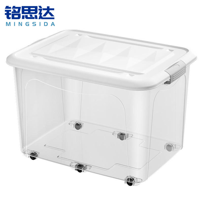 铭思达 收纳箱高清大图