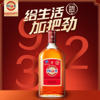 劲牌 35度 中国劲酒 680ml*6瓶 酒水箱装