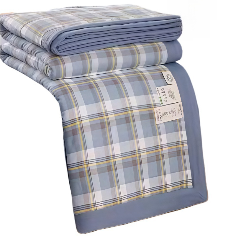 亿洛莱 夏被 180*200cm 张高清大图