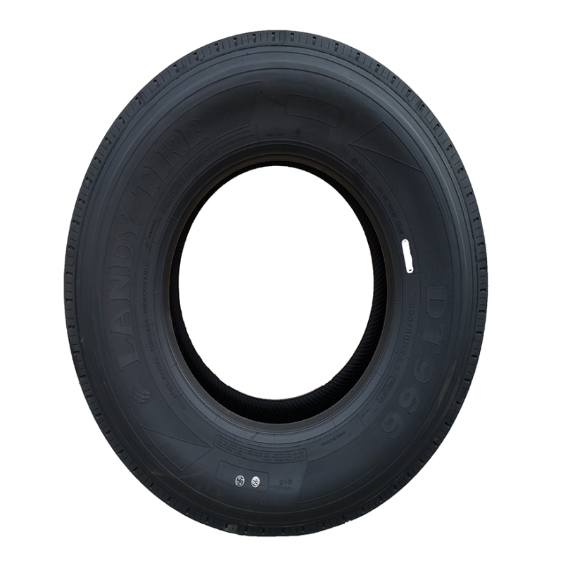 银宁 米其林 295/80R22.5 18PR CAI 535970