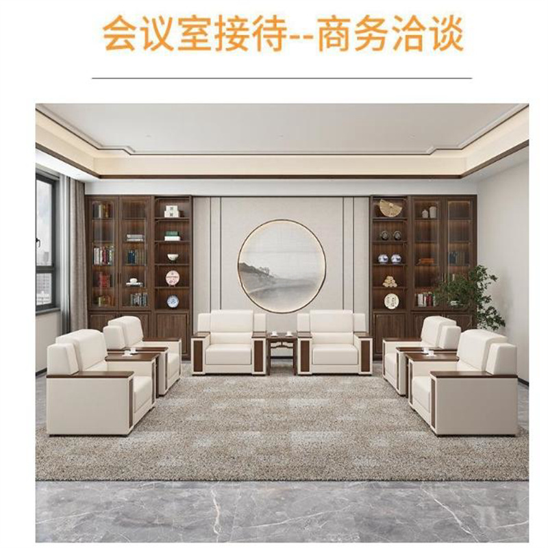 白寅 BY-XPSF-002 西皮单人位沙发(单位:张)高清大图