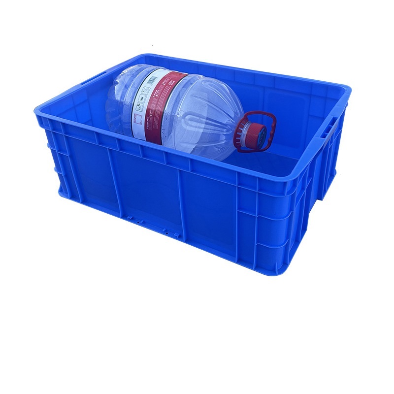 晖旭源 周转箱 零件盒 物流箱 615*430*230mm 个