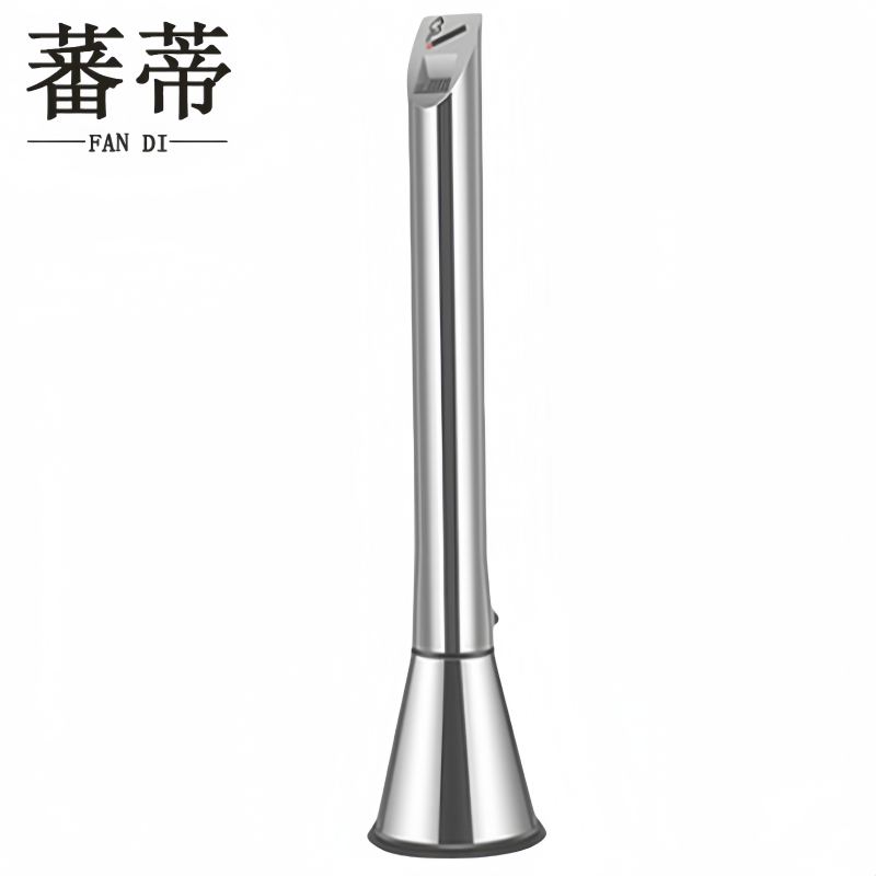 蕃蒂 烟灰柱110cm个