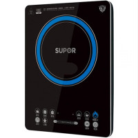 苏泊尔(SUPOR) 电磁炉IH02K 滑控触摸按键