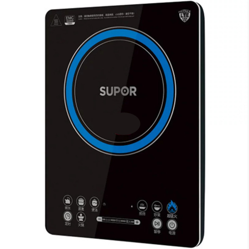 苏泊尔(SUPOR) 电磁炉IH02K 滑控触摸按键