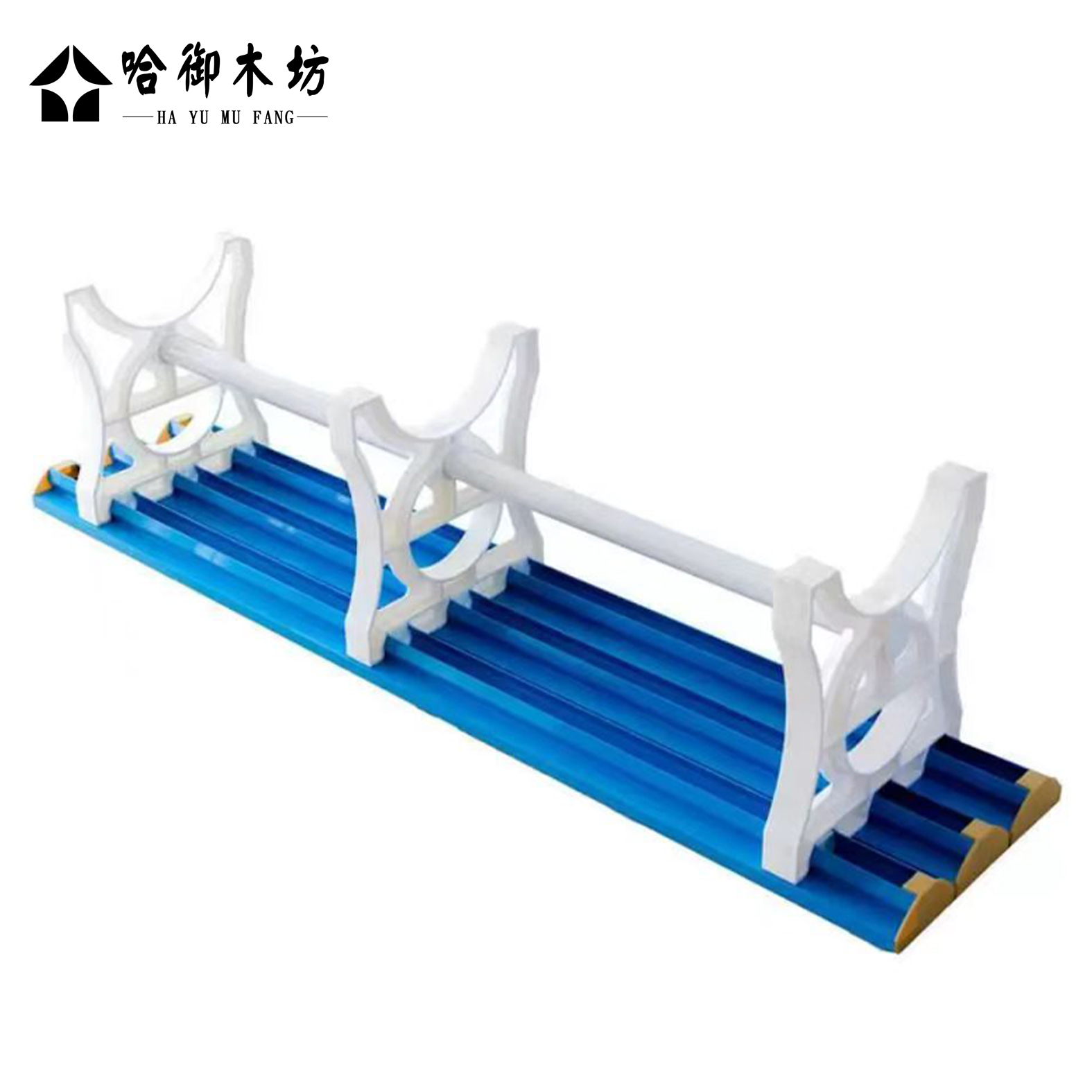 哈御木坊可定制ABS更衣凳HYMF-GD211/个高清大图