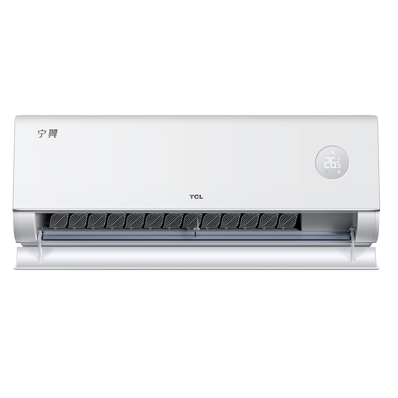 TCL空调 1.5匹 宁翼 AI节能 智柔风 冷暖空调挂机 KFR-35GW/RD2Ka+B1