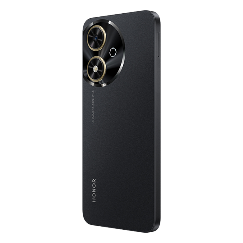 荣耀畅玩508gb256gb幻夜黑5g手机5200mah大电池大声音大字体简易模式