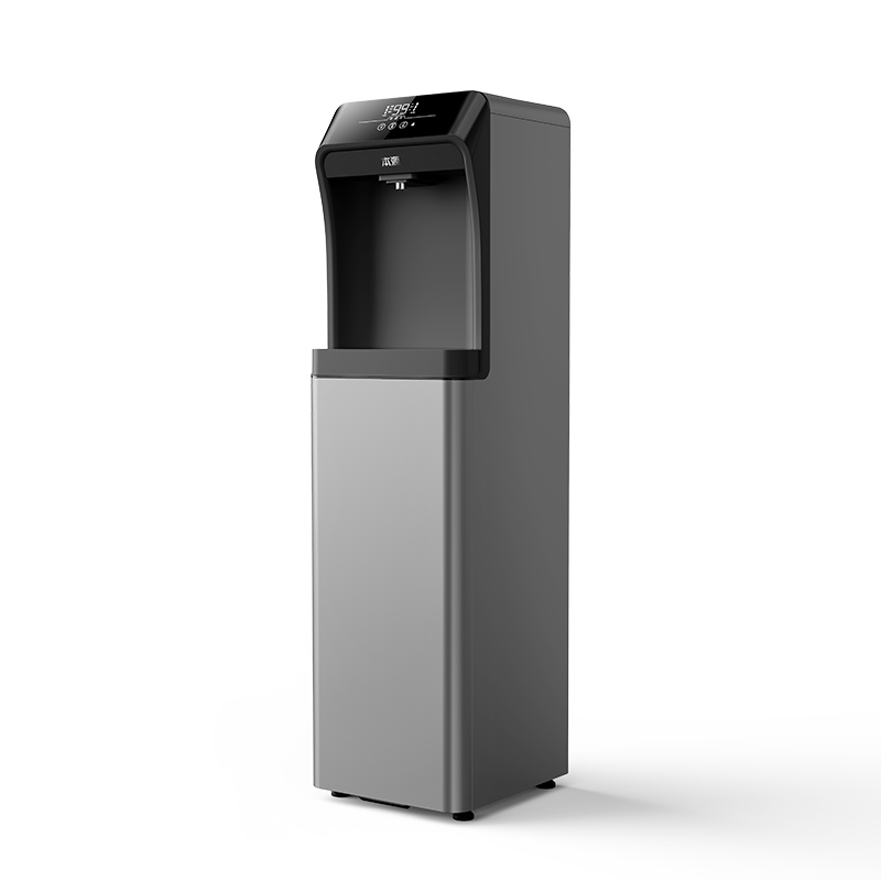 本源牌str260y2型直饮机饮水机内置反渗透净水器