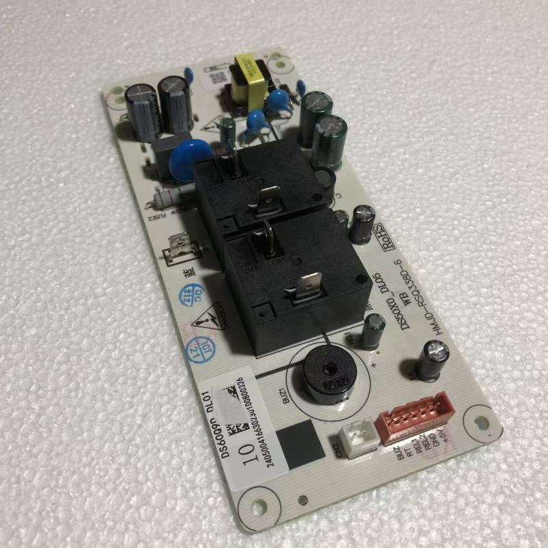 帮客材配 全新原装法迪欧电热水器F60/80- C30HR1主板 收前务必验货高清大图