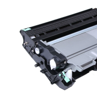 艾洁 东芝T-2400粉盒+硒鼓套装加黑版适用东芝TOSHIBA 240S DP-2400 241S DP-2410G