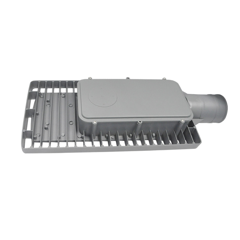 凯瑞CARY KRL3042 90W AC220V IP65 6000K LED路灯高清大图
