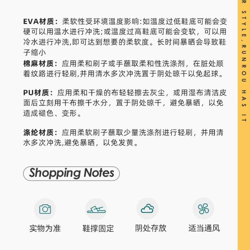 老人棉拖鞋女室内家居踩屎感防滑保暖中老年人居家用拖鞋男士957