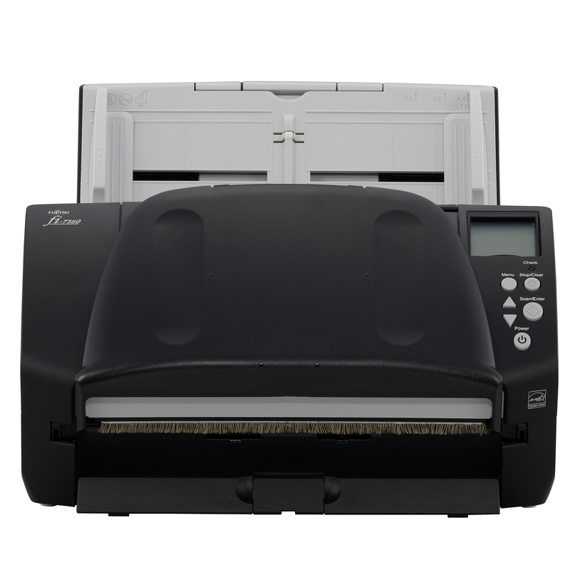 富士通（Fujitsu） Fi-7160Q 高速 馈纸式扫描仪