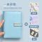 记账本消费明细家庭用理财笔记现金媳妇同款ins可爱放钱活页