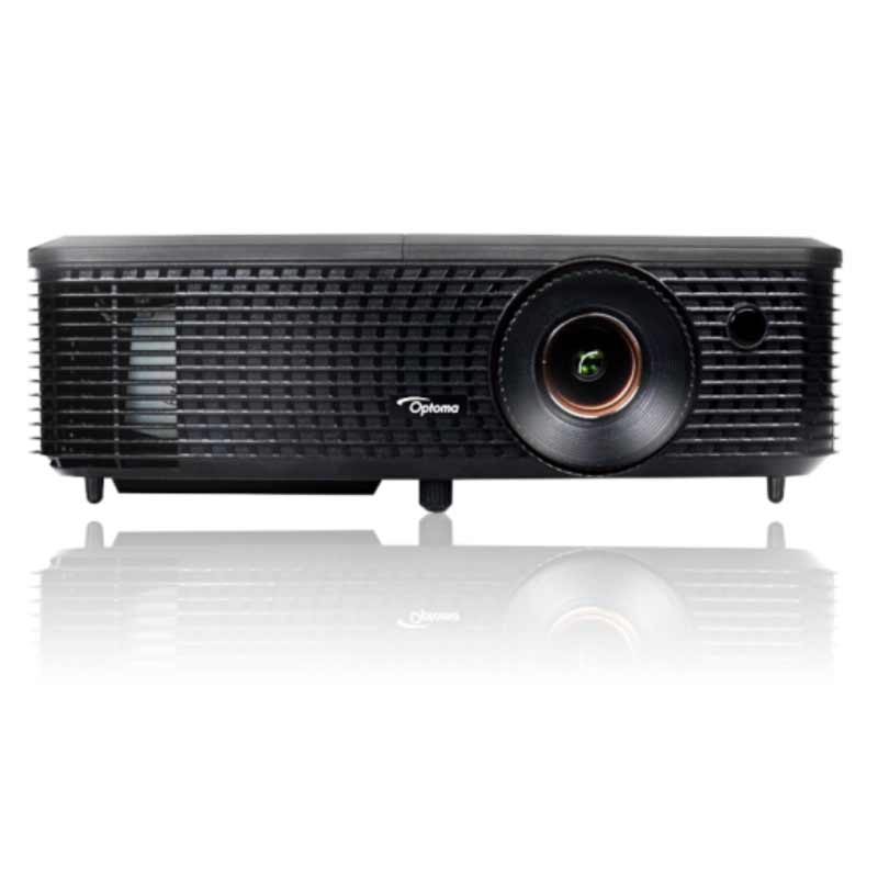 奥图码(Optoma)S321 办公 投影机 投影仪(SVGA分辨率 3200流明)